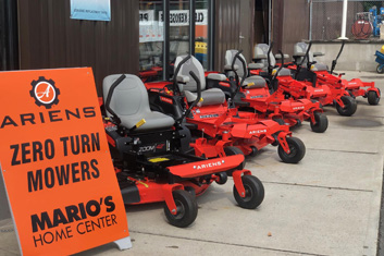 Ariens Products