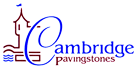 Logo of Cambridge Pavingstones